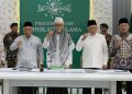 Tokoh Islam Gus Mus JK Ma’ruf Amin dan Istri Gus Dur dalam Perbincangan Aktual