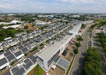 Harga Rumah Sekunder Semakin Terjangkau dengan Pilihan yang Terbatas