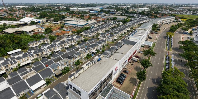 Harga Rumah Sekunder Semakin Terjangkau dengan Pilihan yang Terbatas
