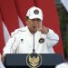 Prabowo Janjikan Penyidikan Terhadap Korporasi Penyebab Kebakaran Hutan dan Lahan