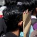 Kantor Loker Palsu di Pasar Minggu Kembalikan Uang kepada Tiga Korban