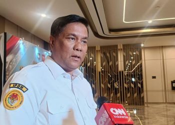 Rektor IPDN Kunjungi Venue Apresiasi Pemda Berprestasi 2026 di Balikpapan