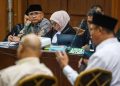 Gus Alex Cerita Permintaan Marwan Dasopang Untuk Mengatur Penyedia Katering Haji