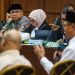 Gus Alex Cerita Permintaan Marwan Dasopang Untuk Mengatur Penyedia Katering Haji