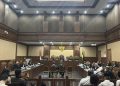 Bantahan Eks Stafsus Yaqut Terkait Kesaksian US$1 Juta untuk Pansus Haji
