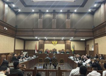 Bantahan Eks Stafsus Yaqut Terkait Kesaksian US$1 Juta untuk Pansus Haji