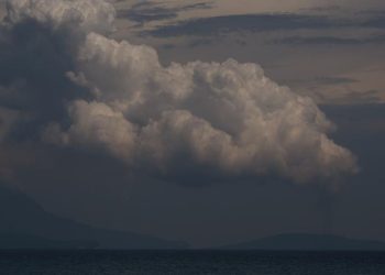 Erupsi Gunung Anak Krakatau, Warga Diminta Hindari Jarak 3 Km