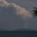 Tinggi Gunung Anak Krakatau Pasca 2018 Tidak Memicu Risiko Tsunami