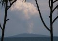 Warga Diminta Waspada Setelah Erupsi Gunung Anak Krakatau dan Dentuman