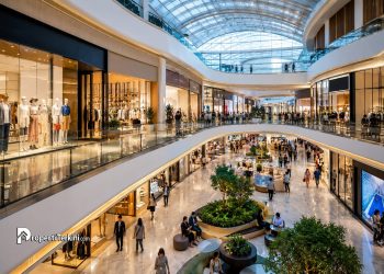 Kurasi Penyewa Kunci Daya Saing Mall Jakarta 2026