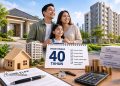 Matangkan FLPP Tenor 40 Tahun untuk Rumah Tapak dan Rusun oleh BP Tapera