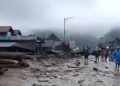 Kondisi Terbaru Solok Setelah Banjir Bandang Melanda