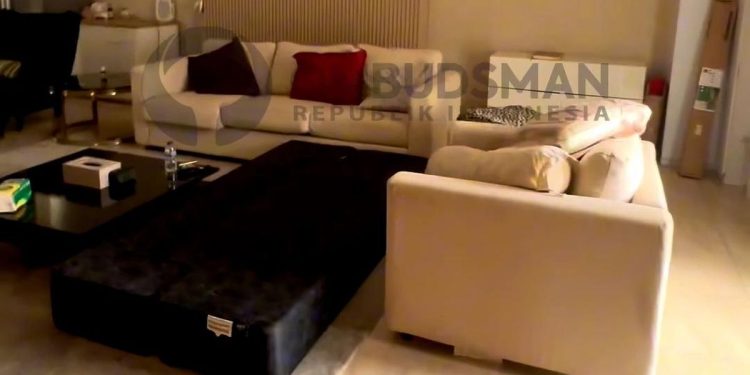 5 Pejabat Dinonaktifkan Karena Kasus Penjara Mewah Cibinong
