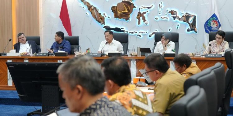 Pembangunan 2200 Rumah Papua Pegunungan oleh Mendagri dalam Program Gentengisasi