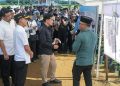 Gibran Pastikan Huntap untuk Penyintas Banjir Tapsel Segera Dibangun