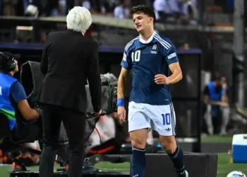Cedera Christos Tzolis, Arsenal Kembali Hadapi Masalah Kebugaran