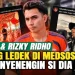Nadeo Argawinata Ceritakan Saling Meledek dengan Rizky Ridho di Media Sosial, Bukan Settingan