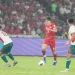 Misteri Tambahan Waktu Laga Timnas Indonesia melawan Bangladesh
