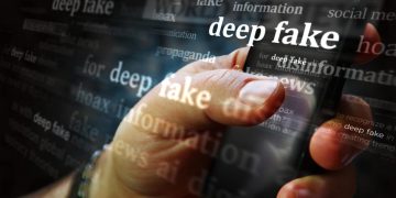 Waspada Modus Deepfake dan Pembobolan Rekening Bank dengan Rekayasa Kecerdasan Buatan