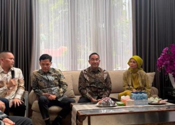 Komisi III DPR Minta Kapolri Benahi Pejabat Polri yang Arogan