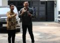 Survei Capres Versi SMRC, Pertarungan AHY dan Gibran