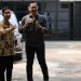 Survei Capres Versi SMRC, Pertarungan AHY dan Gibran