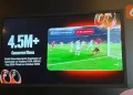 Streaming Langsung Final ASEAN Cup 2026 di YouTube Raih 4,5 Juta Penonton