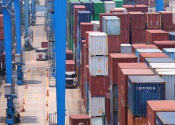 Hindari Mengimpor Barang yang Dapat Diproduksi Secara Mandiri