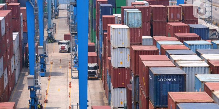 Hindari Mengimpor Barang yang Dapat Diproduksi Secara Mandiri