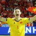 Kiper Vietnam Apresiasi Kekuatan Tim Malaysia