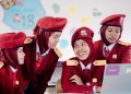 Pengasuhan dan Perlindungan Siswa Sekolah Rakyat Setelah Insiden di Pati