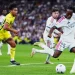 Pemain Terbaik Real Madrid Saat Kalahkan Villarreal 1-0