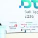 Akses Pasar Digital Global Terhubung di Bali Tech Week 2026 untuk 35 Negara