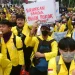 Aktivis BEM UI Diserang dengan Ciri Pelaku yang Janggal