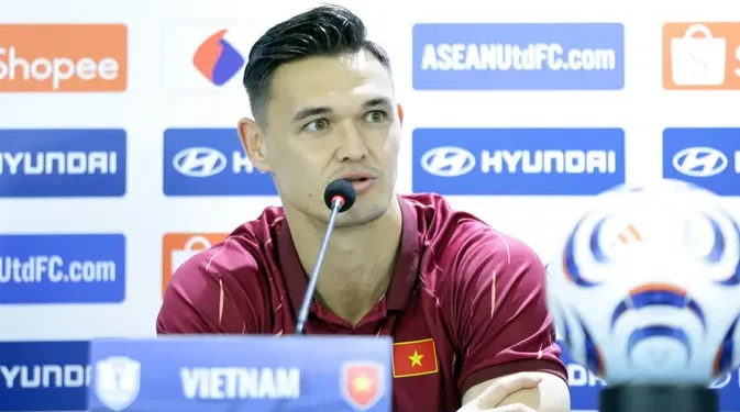Kiper Vietnam Pede ASEAN Akan Berprestasi di Piala Asia 2027