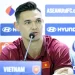 Kiper Vietnam Pede ASEAN Akan Berprestasi di Piala Asia 2027