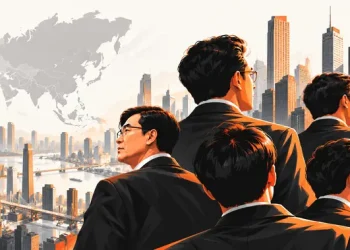 5 Miliarder Asia yang Mengalami Penurunan Kekayaan Paling Besar