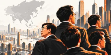 5 Miliarder Asia yang Mengalami Penurunan Kekayaan Paling Besar