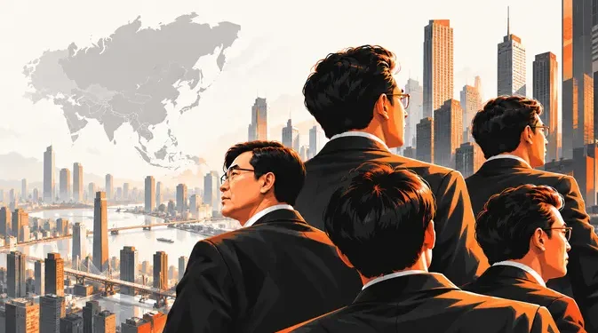 5 Miliarder Asia yang Mengalami Penurunan Kekayaan Paling Besar
