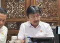 Kemenhub Minta AirNav Siapkan Anggaran untuk Bandara Terpapar Kabut Asap