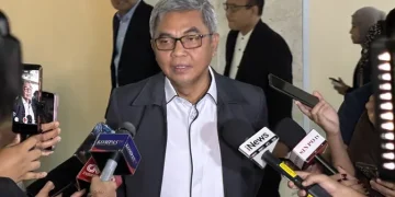 KPK Melakukan Operasi Tangkap Tangan di Badan Nasional Penanggulangan Bencana