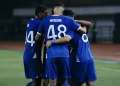 Persib Bandung hadapi Melbourne Victory dalam pertandingan sepak bola