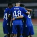 Persib Bandung hadapi Melbourne Victory dalam pertandingan sepak bola
