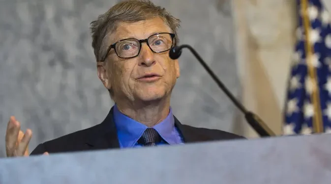 Prediksi Bill Gates tentang AI yang Semakin Kacau dalam Dua Dekade Mendatang