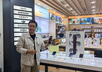 iPhone 18 Pro Max Laris Manis, Warna Burgundy Jadi Pilihan Utama