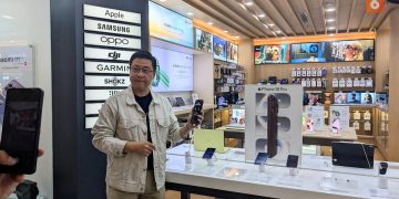 iPhone 18 Pro Max Laris Manis, Warna Burgundy Jadi Pilihan Utama