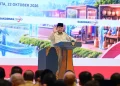 Prabowo Berkomitmen Menambah Anggaran untuk Provinsi dan Kabupaten