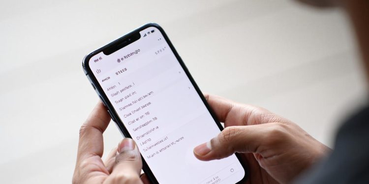 Tips Membuat Fitur Anti-Intip Sendiri di iPhone iOS 27 dengan Mudah dan Cepat
