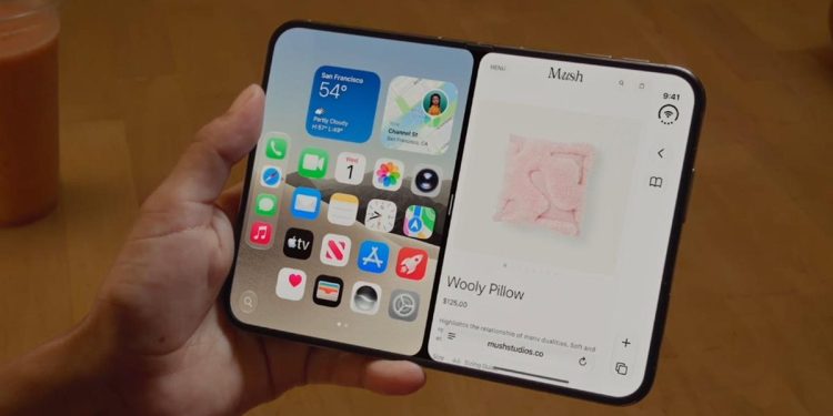 Pembelian iPhone Duo Dibatasi Maksimal 2 Unit, Berikut Alasannya