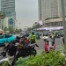 Demo 28 Oktober, Cek Link CCTV untuk Memantau Lalu Lintas Hari Ini